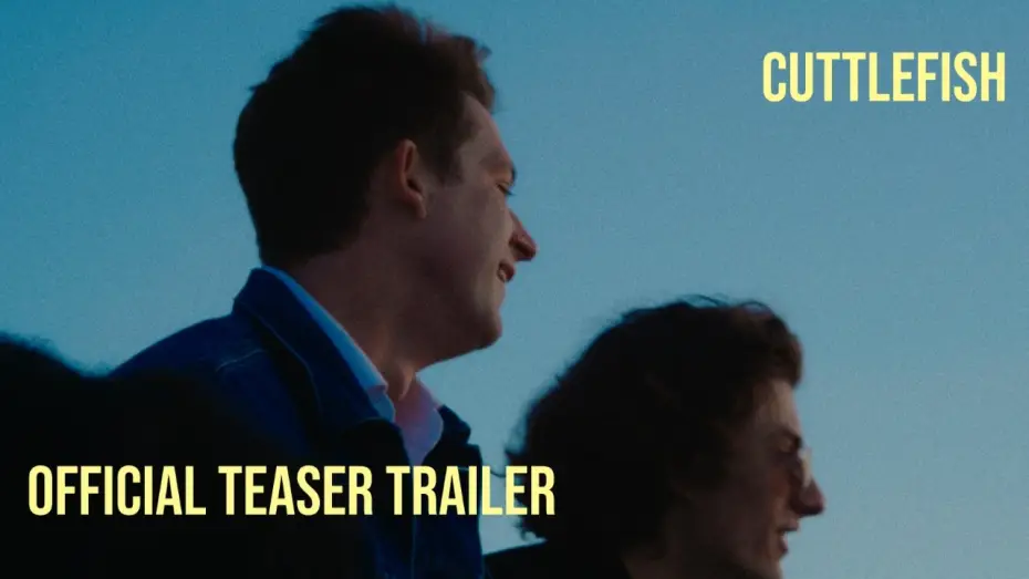 Wideo do filmu Cuttlefish — CUTTLEFISH | OFFICIAL TEASER TRAILER | 2026