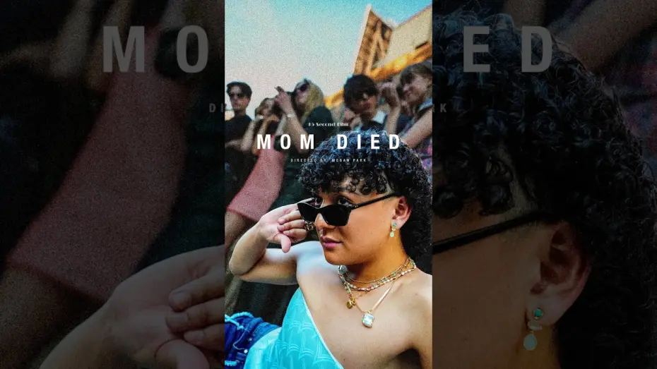 Wideo do filmu Mom Died — MOM DIED 📞🎬