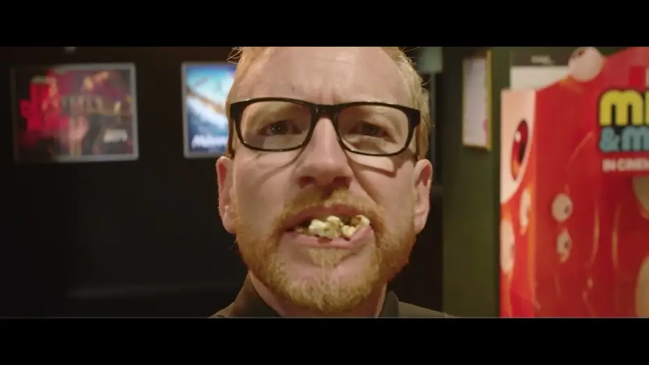 Wideo do filmu The Lock In: Fight at the Light — Fight at the Light