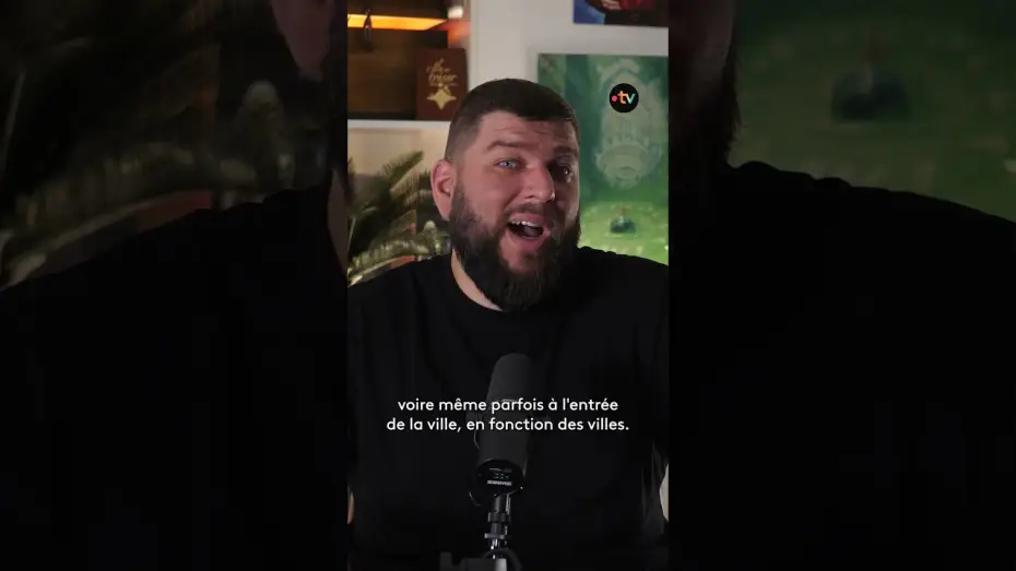 Wideo do filmu On les appelle cowboys — Nota Bene débunke 5 idées reçues sur les cowboys