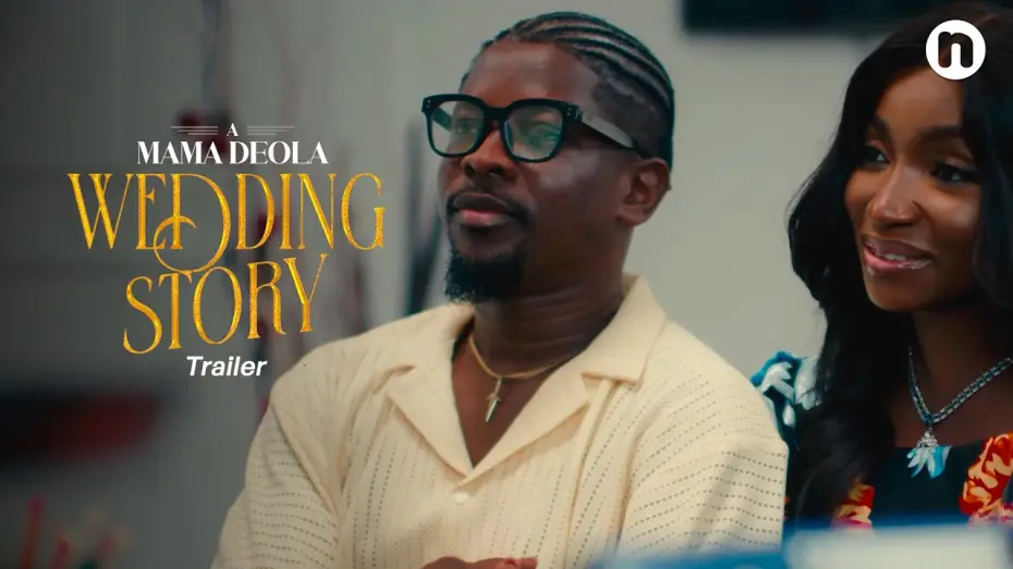 Wideo do filmu A Mama Deola Wedding Story — A Mama Deola Wedding Story (2026) | Trailer