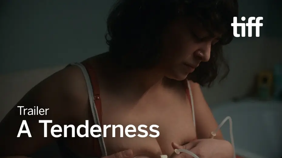 Wideo do filmu A Tenderness — A TENDERNESS Trailer | TIFF 2026