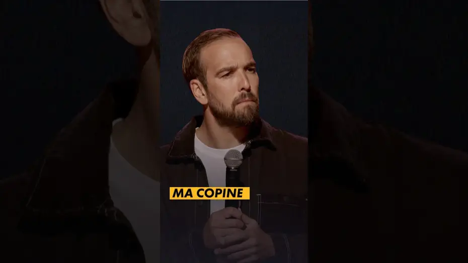 Wideo do filmu Franjo — Franjo : Ma copine