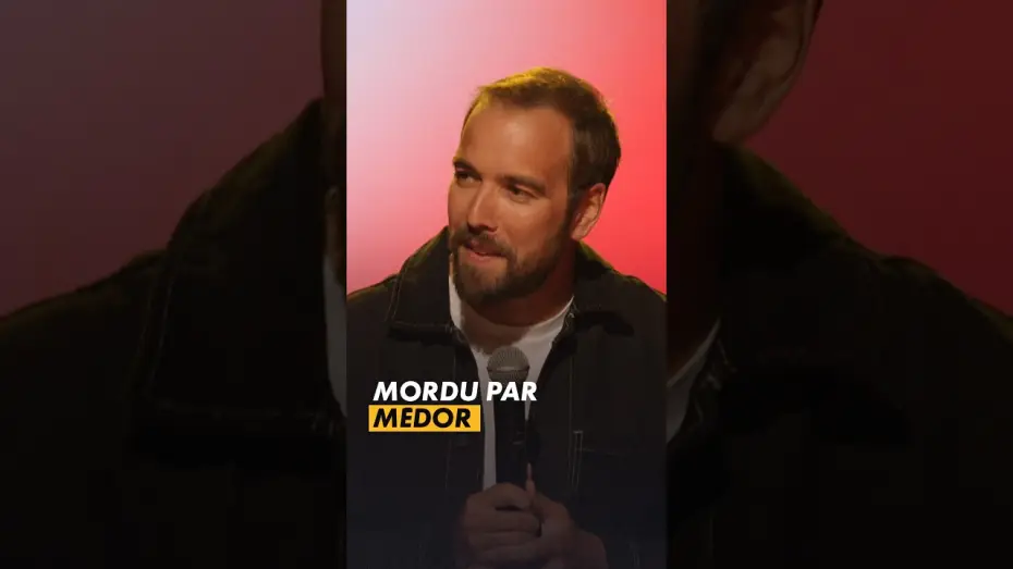Wideo do filmu Franjo — Franjo : Mordu par Médor !