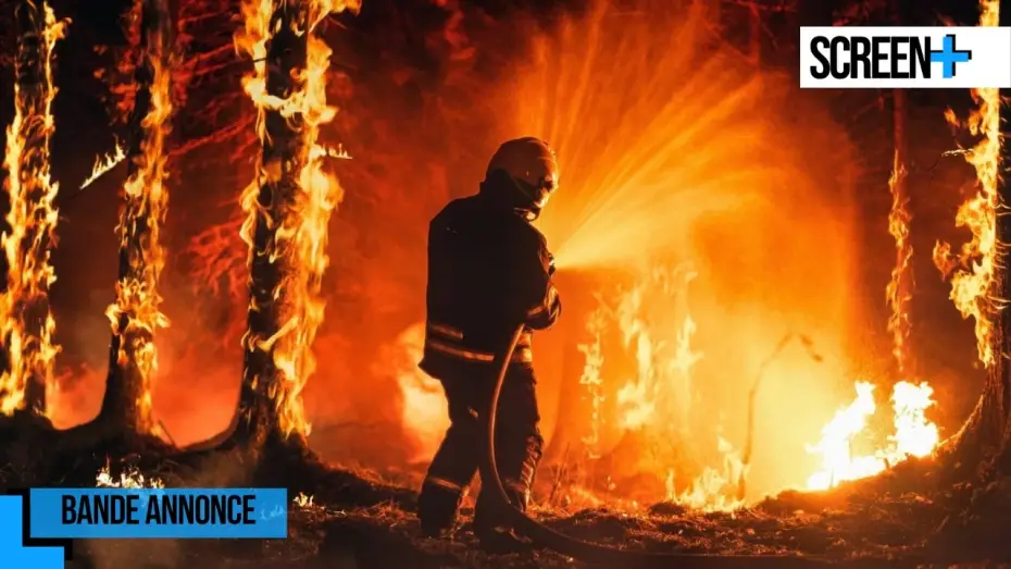 Wideo do filmu Sauvons nos Forêts — Sauvons nos Forêts sur France 2