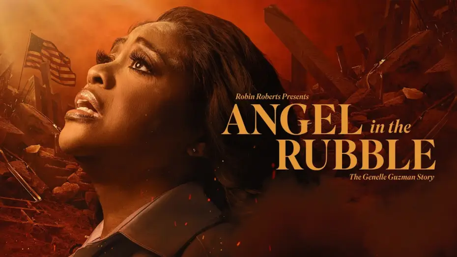 Wideo do filmu Angel in the Rubble: The Genelle Guzman Story — Lifetime's Robin Roberts Presents Angel in the Rubble: The Genelle Guzman Story trailer