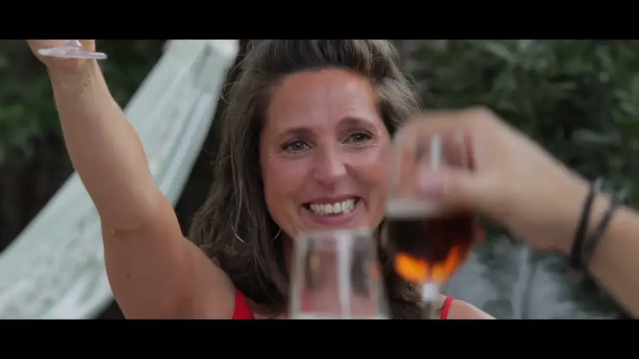 Wideo do filmu L'idée Qu'on S'en Faisait — L'idee qu'on s'en faisait - En salle le 30 Septembre 26