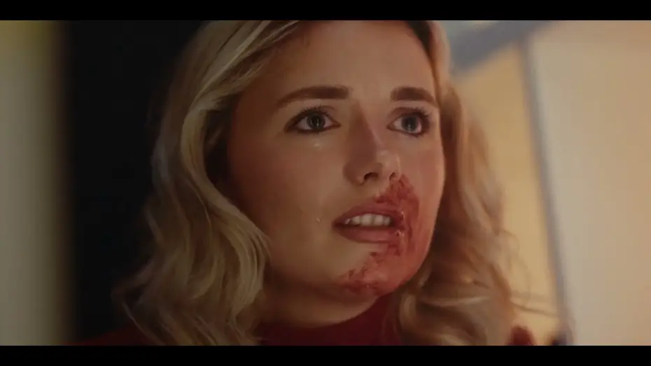 Wideo do filmu The Meadows — The Meadows OFFICIAL TRAILER (2026)