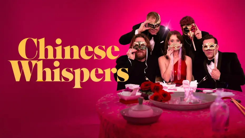 Wideo do filmu Chinese Whispers — Official Trailer