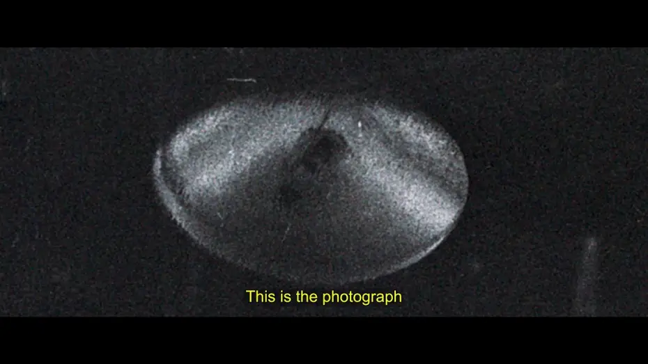Wideo do filmu The Cote Photo — The Cote Photo - Leslie Kean Teaser