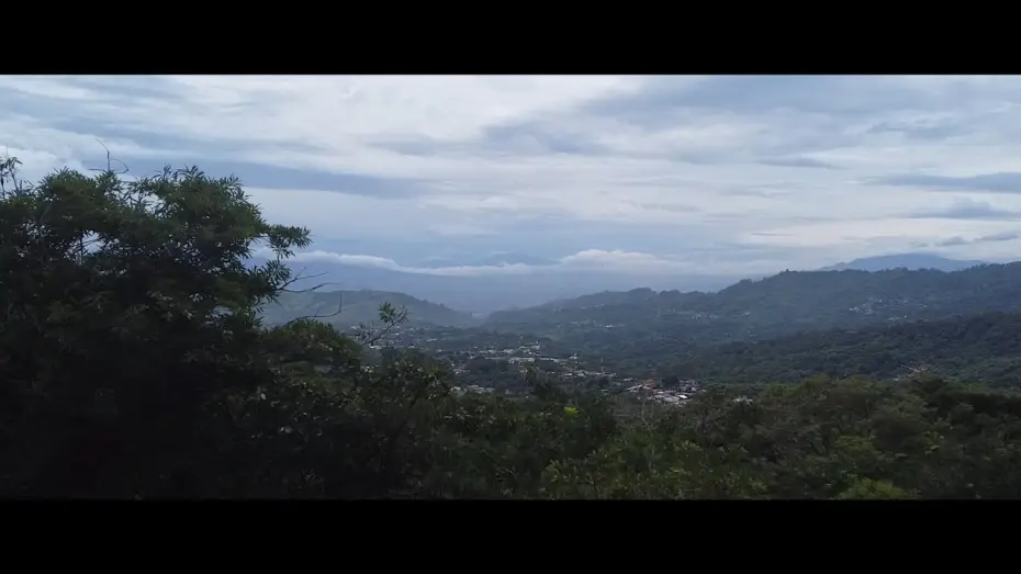 Wideo do filmu The Cote Photo — The Cote Photo - Costa Rica Teaser 1