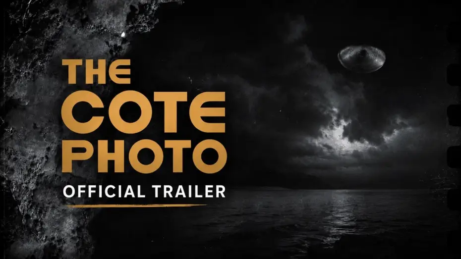 Wideo do filmu The Cote Photo — The Cote Photo 🎬 (Official Trailer)