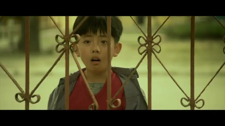 Wideo do filmu The Sound of Flames — THE SOUND OF FLAMES TRAILER 2025