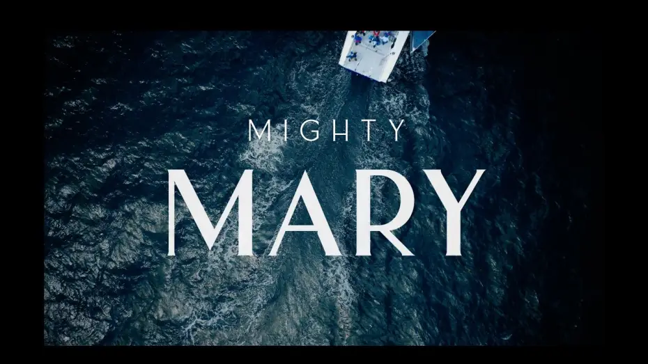 Wideo do filmu Mighty Mary — Mighty Mary - Trailer