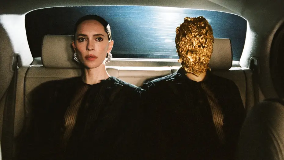Wideo do filmu Maison Margiela | ANONYMITY — Maison Margiela | ANONYMITY