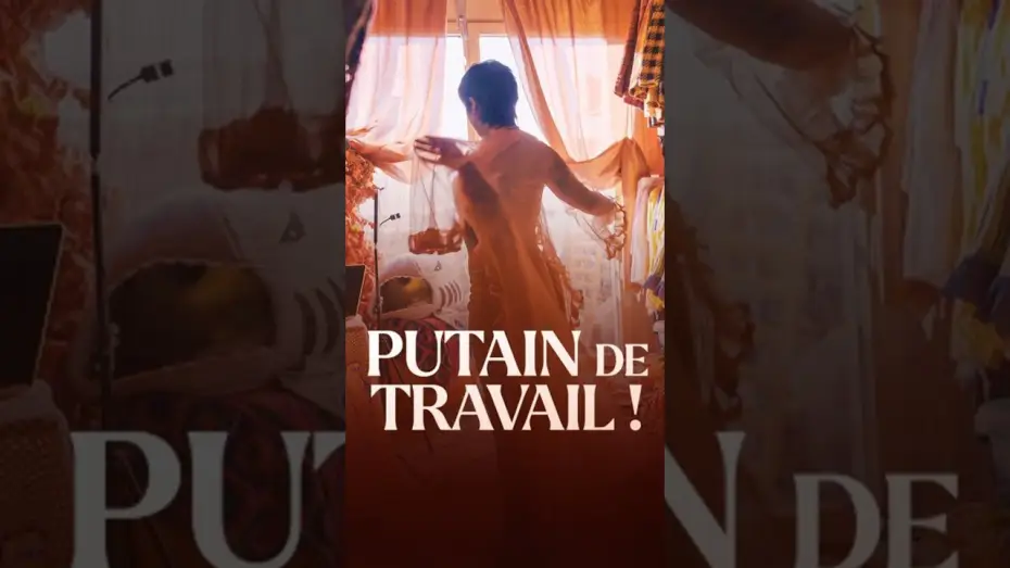 Wideo do filmu Putain de travail ! — Scylla, travailleuse du sexe : sa vie sans tabou