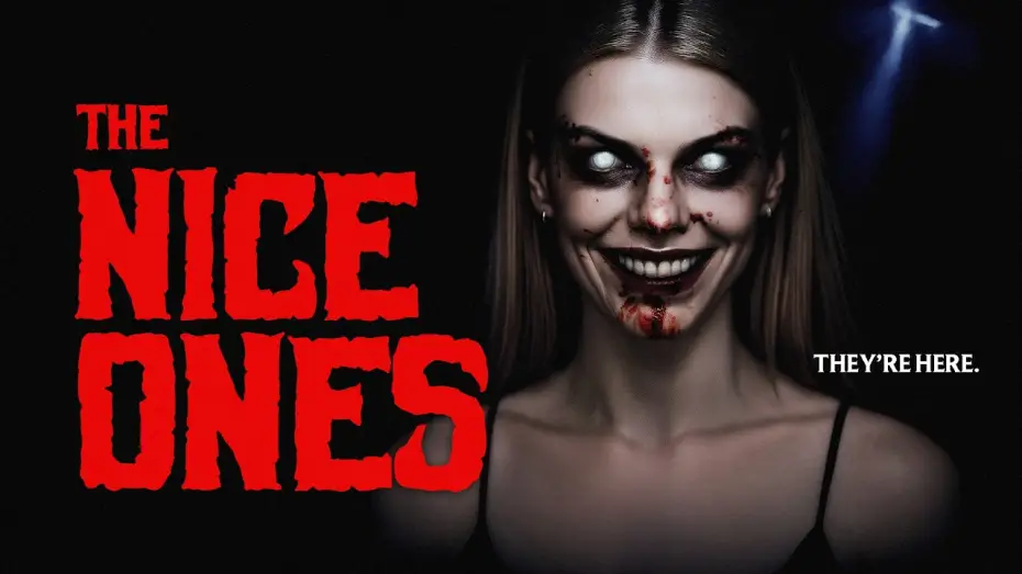 Wideo do filmu The Nice Ones — THE NICE ONES Official Trailer - A Haunting Psychological Thriller