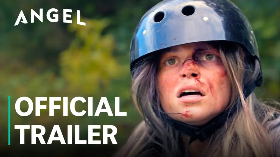 Wideo do filmu Redemption River — Redemption River | Official Trailer | Now Streaming | Angel