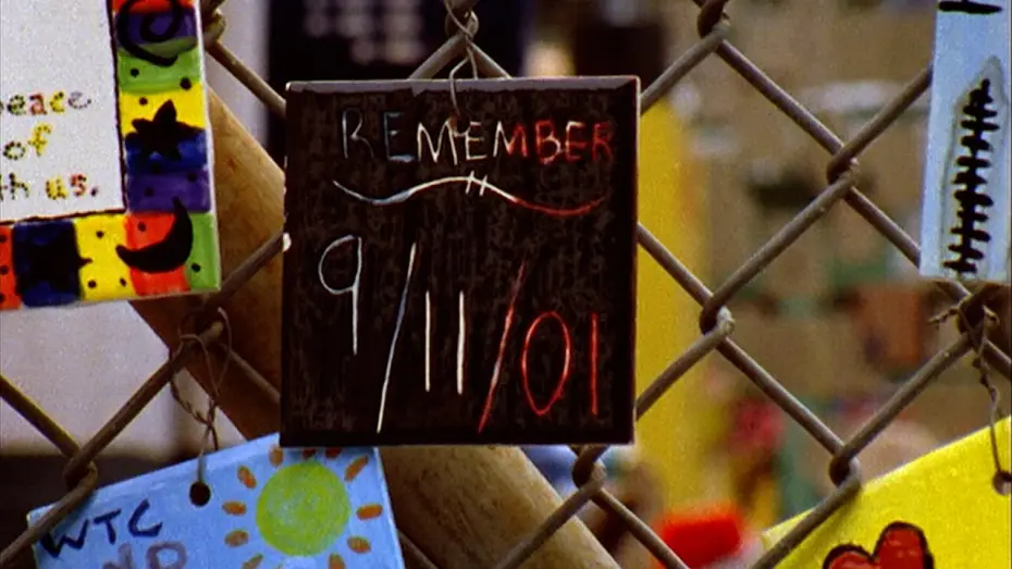 Wideo do filmu When America Took the Field — When America Took The Field