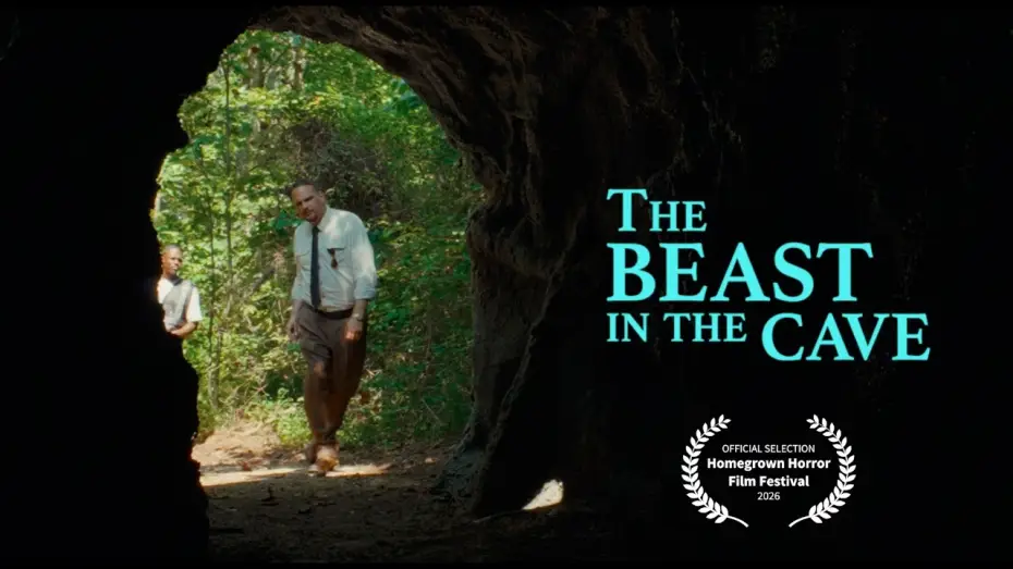 Wideo do filmu The Beast in the Cave — The Beast in the Cave (2026) | Lovecraft Horror Short Film