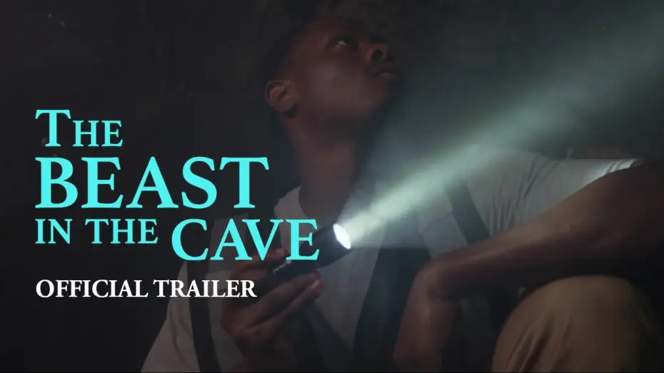 Wideo do filmu The Beast in the Cave — The Beast in the Cave (2026) - Official Trailer