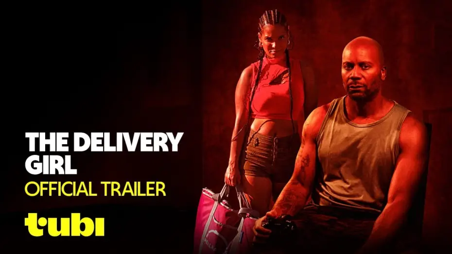 Wideo do filmu The Delivery Girl — The Delivery Girl | Official Trailer | Tubi Original