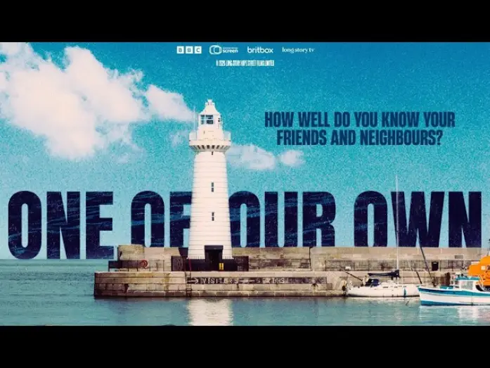 Wideo do filmu Hope Street: One of Our Own — One Of Our Own - A Hope Street Film (2026) OFFICIAL TRAILER