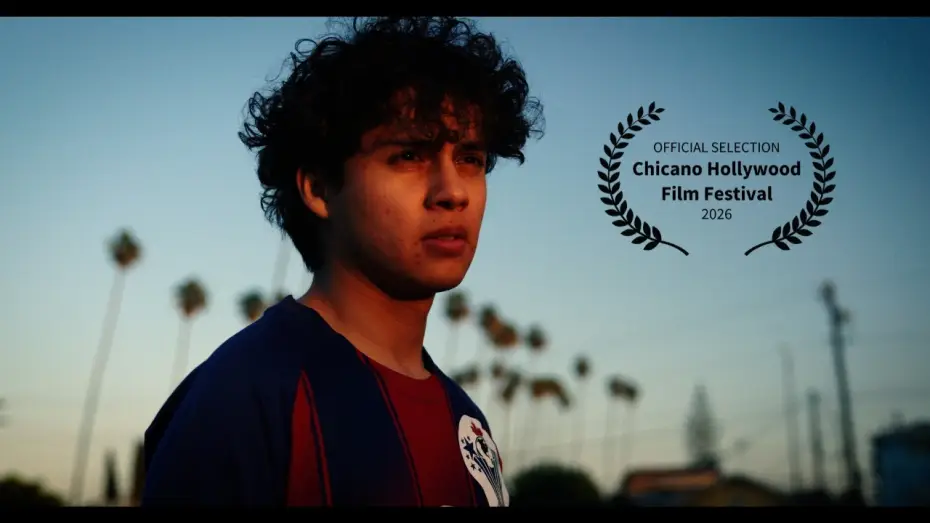 Wideo do filmu Unidos '26 — UNIDOS '26 - Official Teaser Trailer