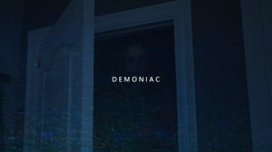 Wideo do filmu Demoniac — Demoniac | HORROR shortfilm