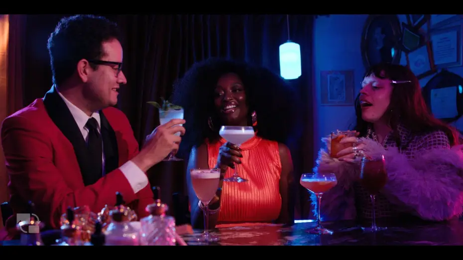 Wideo do filmu From Zema With Love — "From Zema With Love" • HOTEL ZAZZ x DUST WAVE