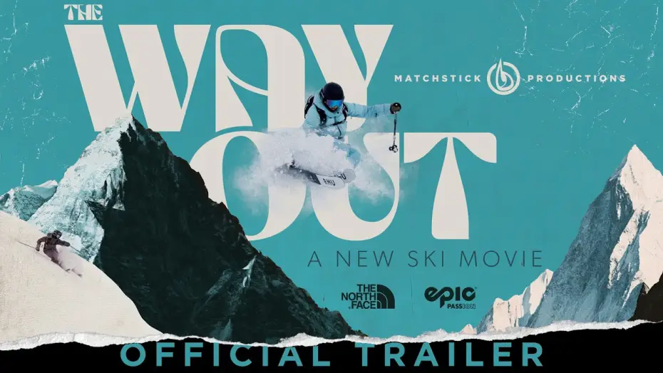 Wideo do filmu The Way Out — The Way Out | 2026 OFFICIAL TRAILER