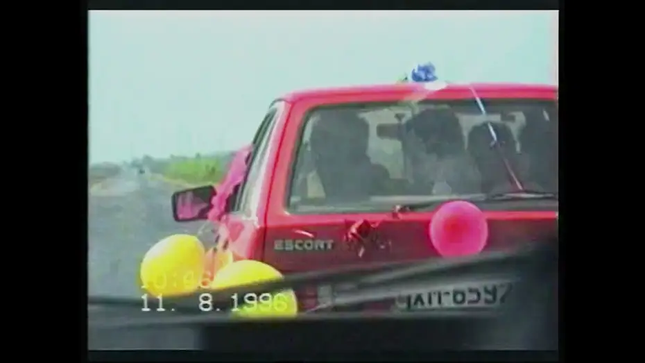 Wideo do filmu DASMA '96 — #DISFF49 Dasma'96 [INTERNATIONAL DOCUMENTARY]