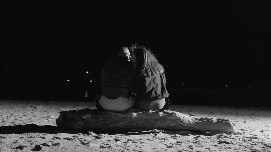 Wideo do filmu L’Amour Vaincra Tout ! — L’Amour Vaincra Tout ! - Court Métrage