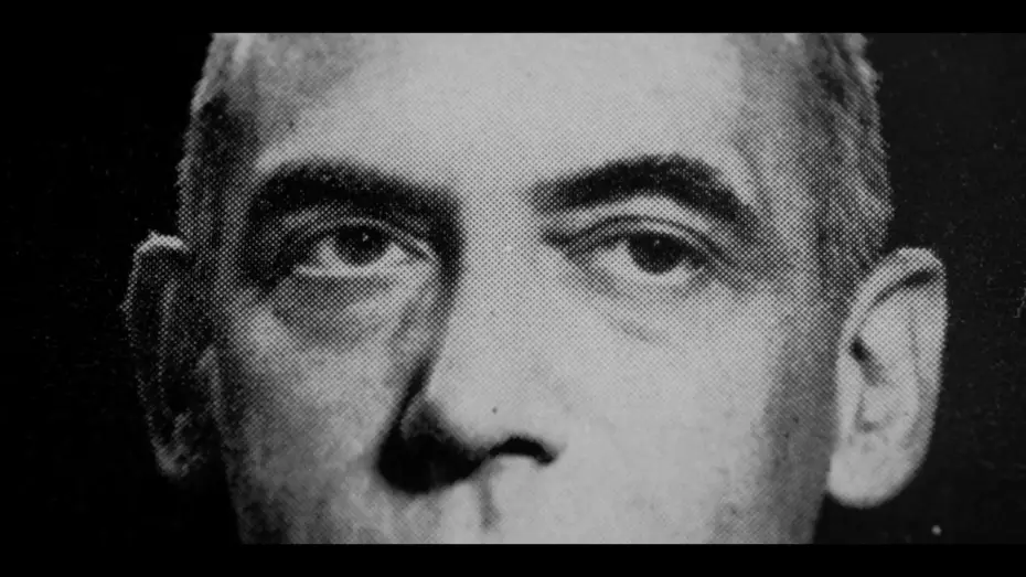 Wideo do filmu Odd Man In — ODD MAN IN | Trailer for PBS / Independent Lens Doc Short