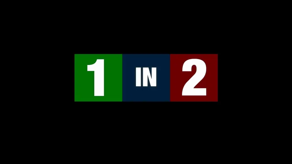 Wideo do filmu 1 in 2 — Official Trailer
