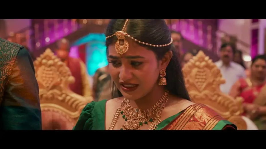 Wideo do filmu Impure — IMPURE The Film Teaser