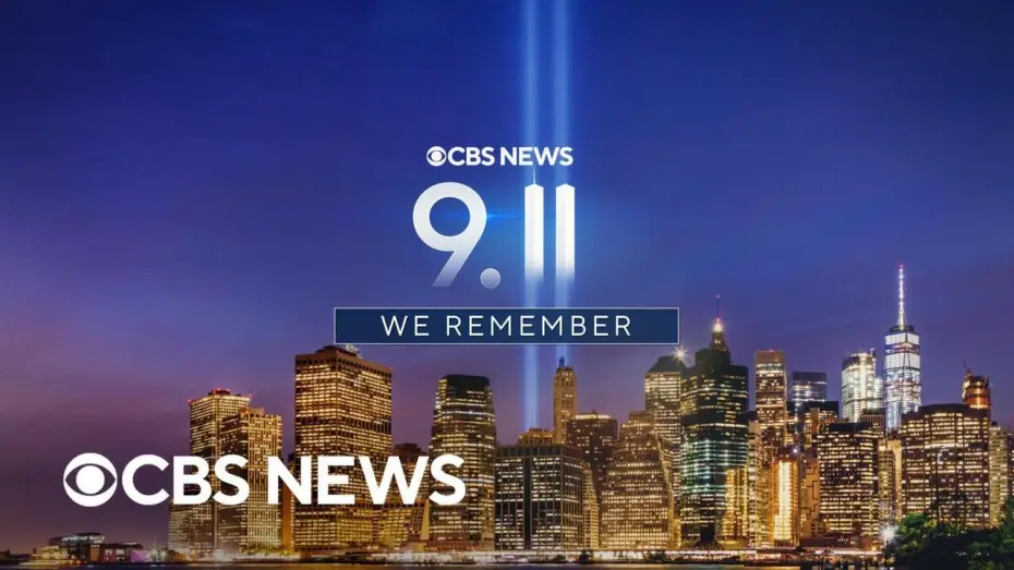 Wideo do filmu 9/11: We Remember — 9/11: We Remember