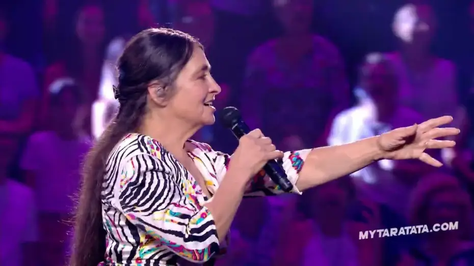 Wideo do filmu Taratata - Hommage spécial à Catherine Ringer — #Taratata600 Catherine Ringer "Marcia Baïla" (Rita Mitsouko) (extrait) (2025)