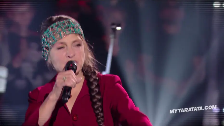 Wideo do filmu Taratata - Hommage spécial à Catherine Ringer — Shaka Ponk / Catherine Ringer "Whole Lotta Rosie" (AC/DC) (Extrait) (2017)