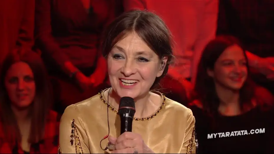 Wideo do filmu Taratata - Hommage spécial à Catherine Ringer — Interview Catherine Ringer (2020)