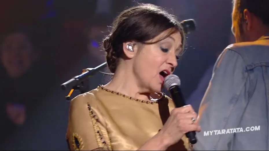 Wideo do filmu Taratata - Hommage spécial à Catherine Ringer — Catherine Ringer "C'Est Comme Ça" (2020) (extrait)