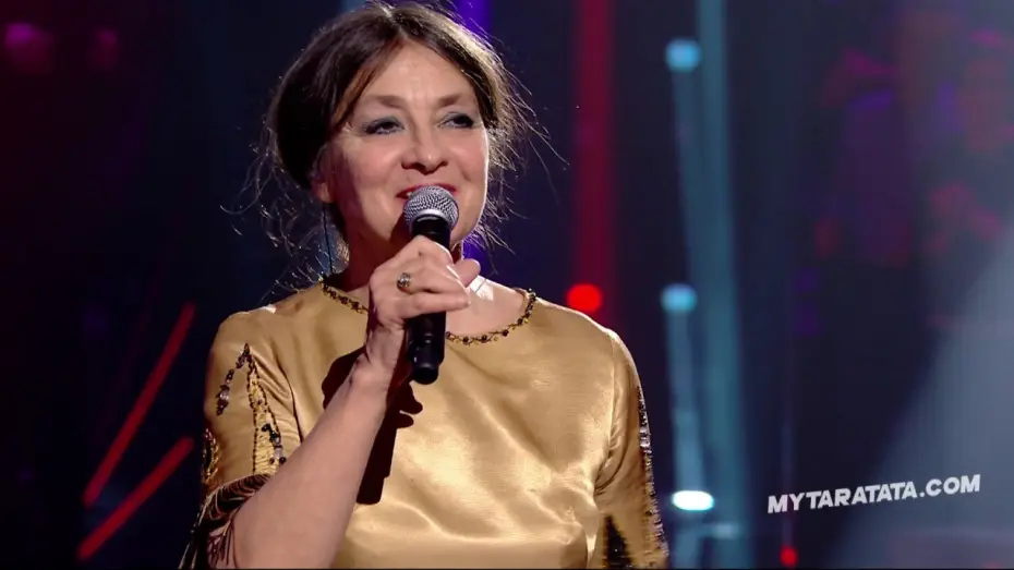 Wideo do filmu Taratata - Hommage spécial à Catherine Ringer — Catherine Ringer "Les Histoires D'A" (2020) (extrait)