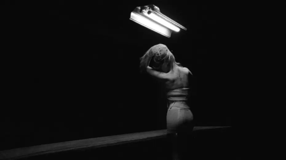 Wideo do filmu Vacillator — Ethel Cain - Vacillator (Official Video)