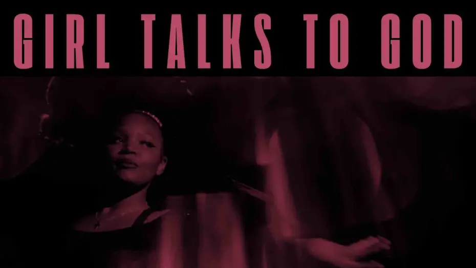 Wideo do filmu Girl Talks to God — If Pinterest Made Films About Black Girls in the South | "Girl Talks to God" Short Film Trailer