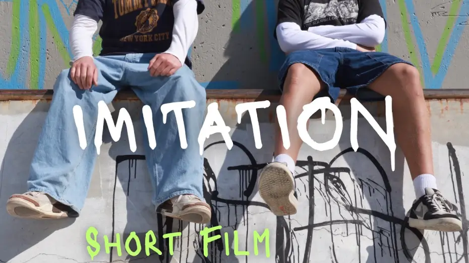Wideo do filmu Imitation — Imitation - Short Coming-of-Age Film