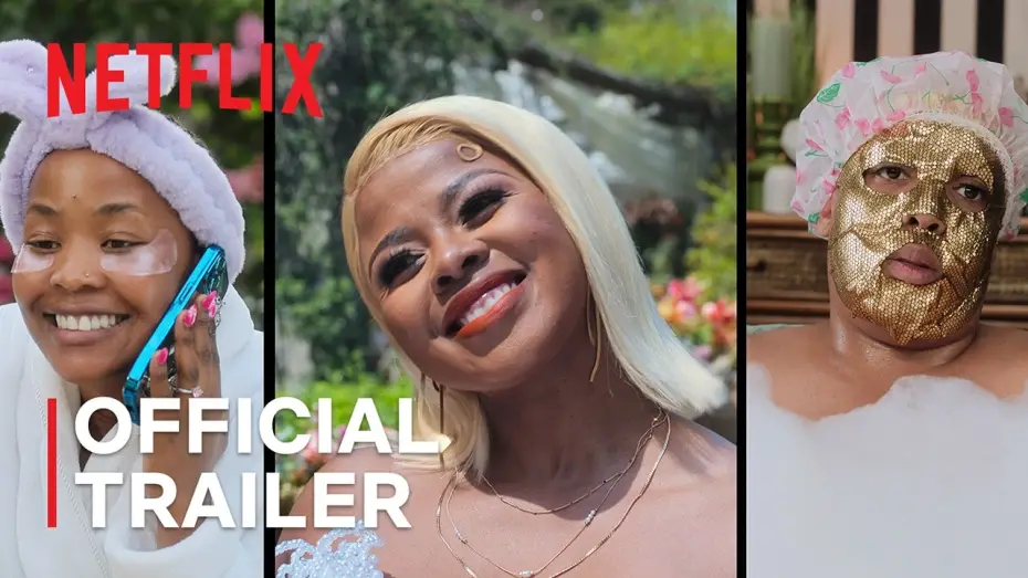 Wideo do filmu Seriously Single Too — Seriously Single Too | Official Trailer | AfricaOnNetflix