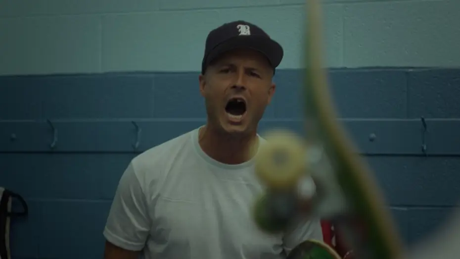 Wideo do filmu The Bunt Video — The Bunt Video: Pep Talk