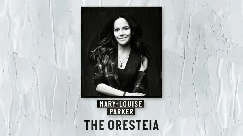Wideo do filmu The Oresteia — The Oresteia Cast Announcement