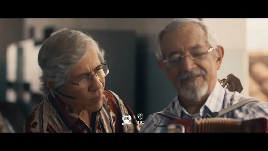 Wideo do filmu Luis Tercero — Tráiler Luis Tercero