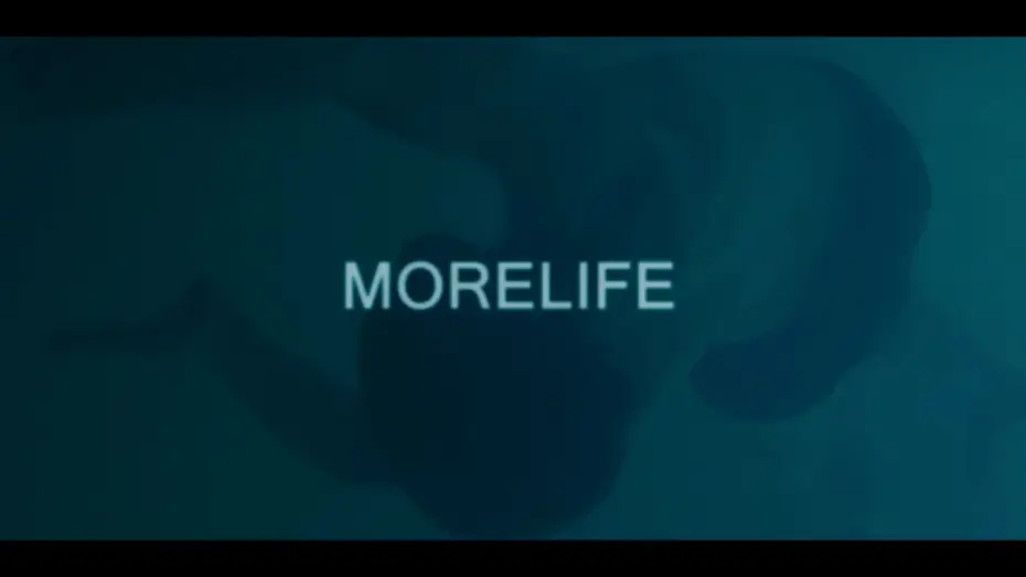 Wideo do filmu MORELIFE — MORELIFE (feature film) Trailer